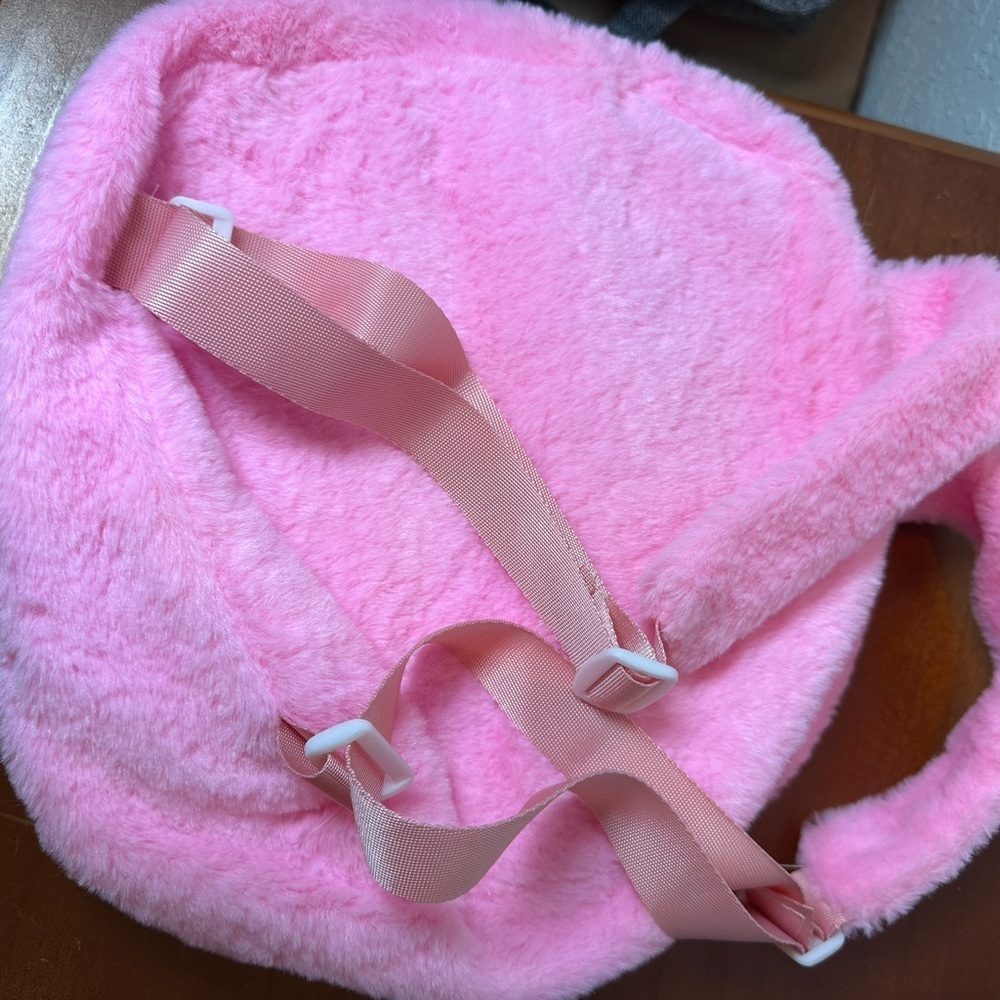 Kids Backpack - Light
Pink - Picture 2 of 2